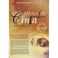 Image of Musafir Cinta