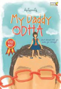 Image of My Daddy ODHA