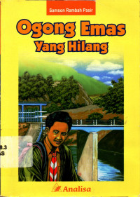 Image of Ogong Emas Yang Hilang