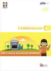 Image of Mengenal Otoritas Jasa Keuangan dan Industri Jasa Keuangan Tingkat SMP