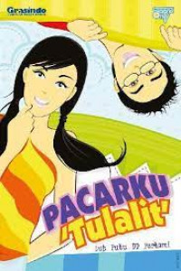 Image of Pacarku 'Tulalit'