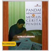 Image of Pandai Memahami Dan Menulis Cerita Pendek