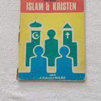 Image of Pelaksanaan Hukum Perkawinan Campuran Antara Islam & Kristen