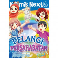Image of Pelangi Persahabatan