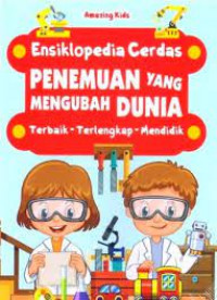 Image of Penemuan Yang Mengubah Dunia