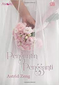 Image of Pengantin Pengganti