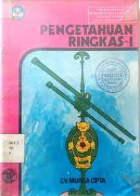 Image of Pengetahuan Ringkas-II