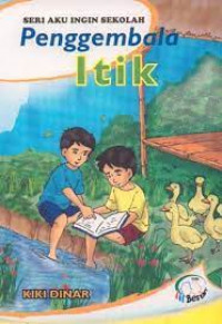 Image of Penggembala Itik: Seri Aku Ingin Sekolah