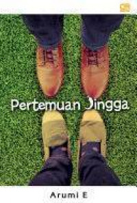 Image of Pertemuan Jingga