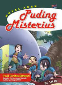 Image of Puding Misterius