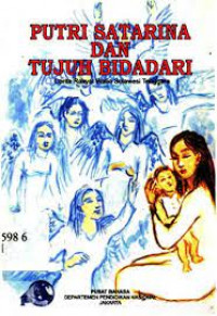 Image of Putri Satarina Dan Tujuh Bidadari