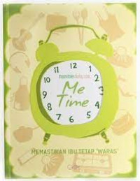 Image of Mommies Daily Me Time: Memastikan Ibu Tetap 'Waras'