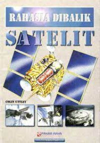 Image of Rahasia Di Balik Satelit