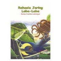 Image of Rahasia Jaring Laba-Laba Serta Cerita Lainnya