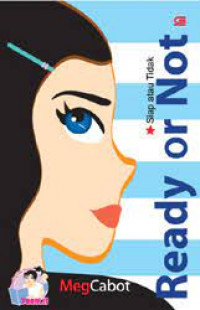 Image of Ready Or Not