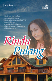 Image of Rindu Pulang