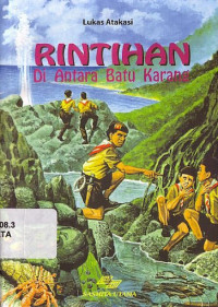 Image of Rintihan Diantara Batu Karang