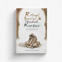 Image of Ritual Sosial dan Ibadah Kurban: Jihad Kemanusiaan