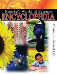 Image of Rourke's World of Science Encyclopedia