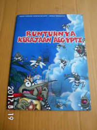 Image of Runtuhnya Kerajaan Aegypti