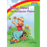 Image of Sang Dewi Bermahkota Pelangi