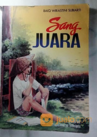Image of Sang Juara