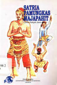 Image of Satria Pamungkas Majapahit