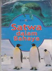Image of Satwa Dalam Bahaya