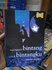 Image of Segenggam Bintang Untuk Bintangku