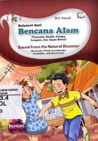 Image of Selamat Dari Bencana Alam: Saved From The Natural Desastor