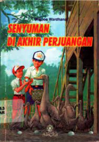 Image of Senyuman Di Akhir Perjuangan