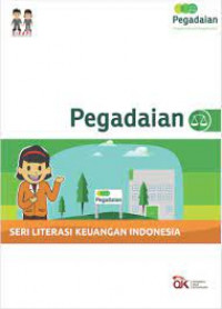 Image of Pegadaian