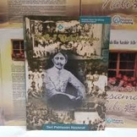 Image of Haji Oemar Said Tjokroaminoto