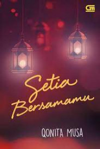 Image of Setia Bersamamu