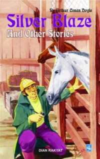Image of Silver Blaze And Other Stories