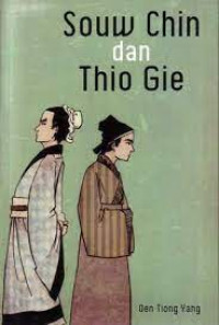 Image of Souw Chin dan Thio Gie