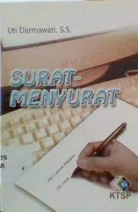 Image of Surat-Menyurat