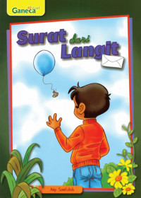 Image of Surat Dari Langit