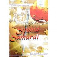 Image of Syahid Samurai