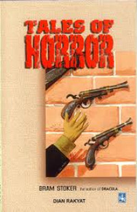 Image of Tales Of Horror
