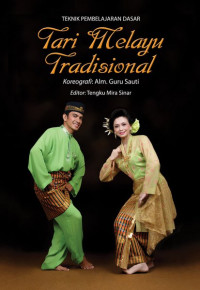 Image of Tari Melayu Tradisional