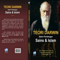 Image of Teori Darwin Dalam Pandangan Sains & Islam