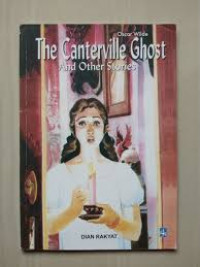 Image of The Canterville Ghost And Other Stories