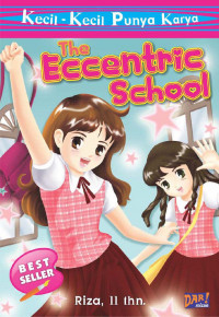 Image of The Eccentric School