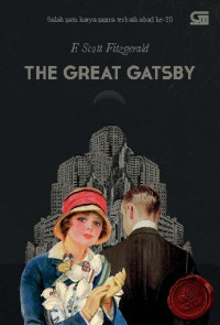 Image of The Great Gatsby