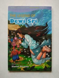 Image of The Legend Of Dewi Sri