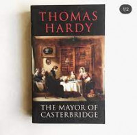 Image of The Mayor Of Casterbridge