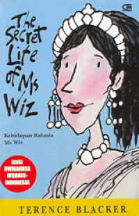 Image of The Secret Life Of Ms Wiz