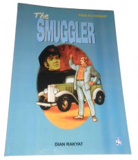 Image of The Smuggler