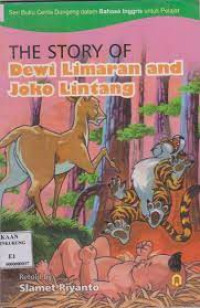 Image of The Story Of Dewi Limaran And Joko Lintang